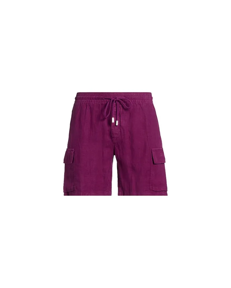 Vilebrequin HOSEN & RÖCKE - Shorts & Bermudashortsauf YOOX.COM Violett