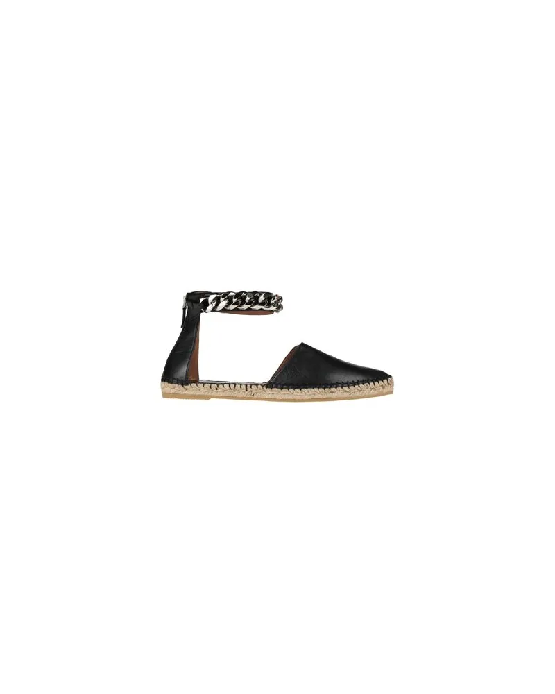 Givenchy SCHUHE - Espadrillesauf YOOX.COM Schwarz