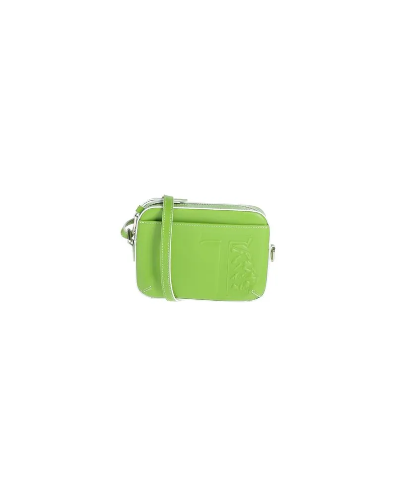 TOD'S TASCHEN - Umhängetascheauf YOOX.COM Säuregrün