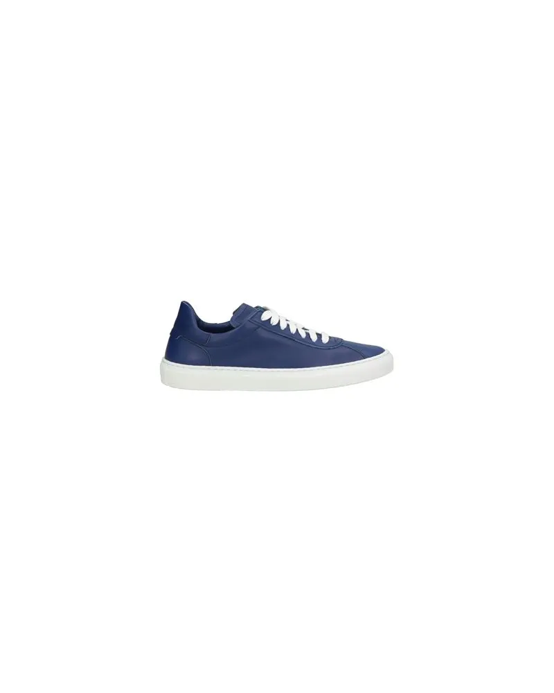 Boemos SCHUHE - Sneakersauf YOOX.COM Königsblau