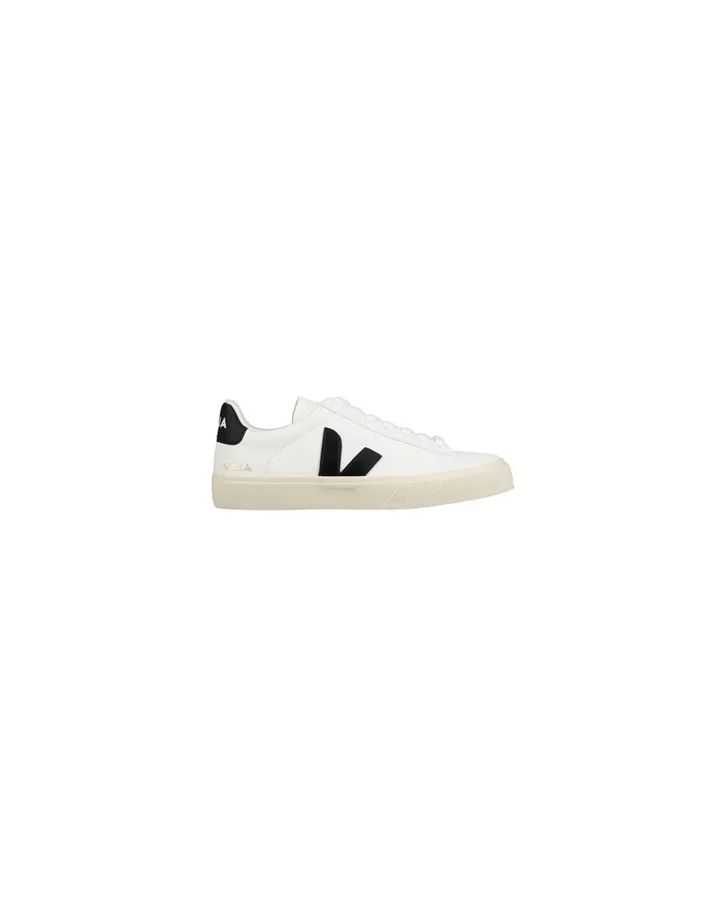 VEJA SCHUHE - Sneakersauf YOOX.COM Weiß