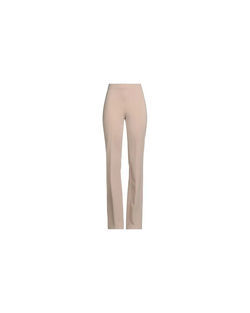 1-ONE HOSEN & RÖCKE - Hosenauf YOOX.COM Beige