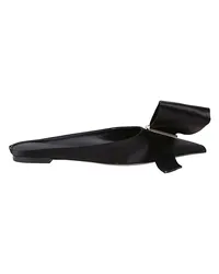 Ferragamo Mules & Clogs Schwarz