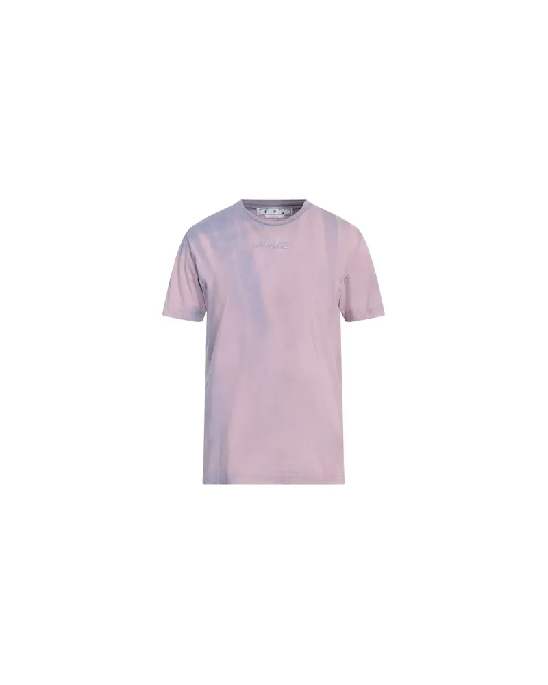 OFF-WHITE TOPS - T-shirtsauf YOOX.COM Malve