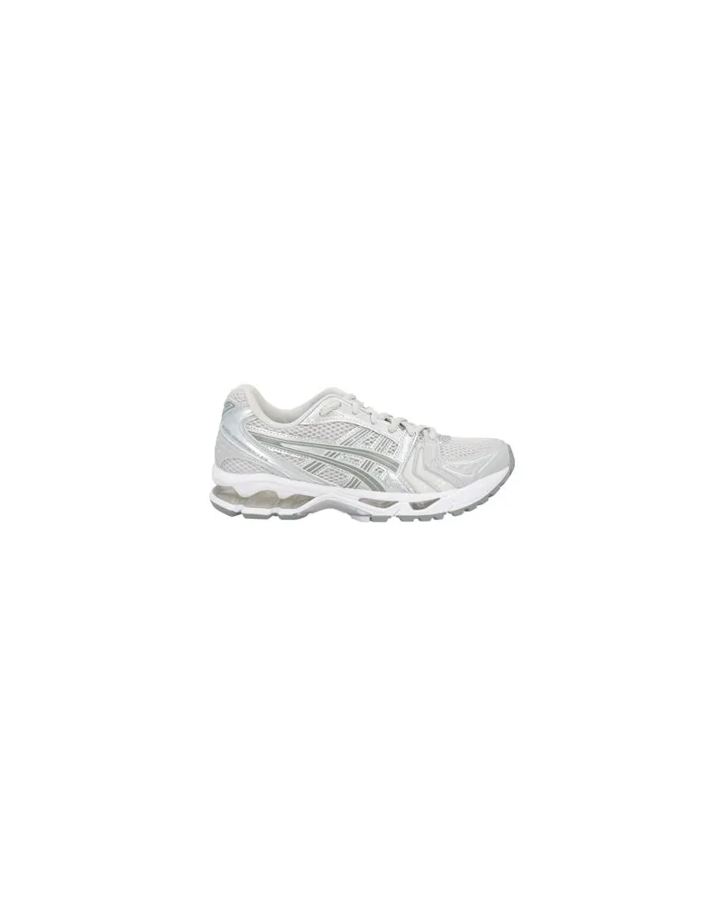 Asics SCHUHE - Sneakersauf YOOX.COM Hellgrau