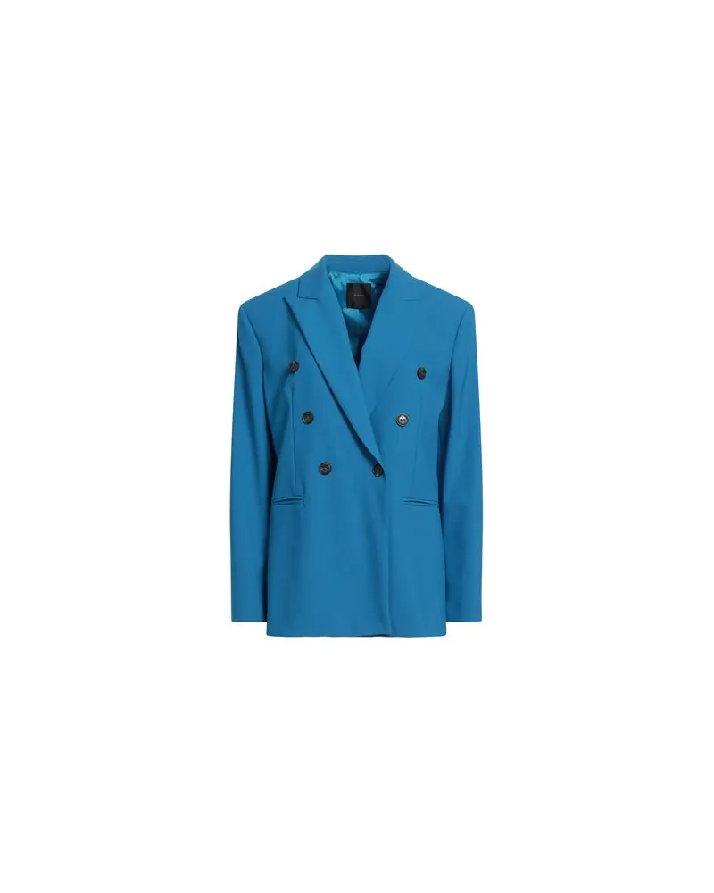 Pinko ANZÜGE und CO-ORDS - Blazersauf YOOX.COM Azurblau
