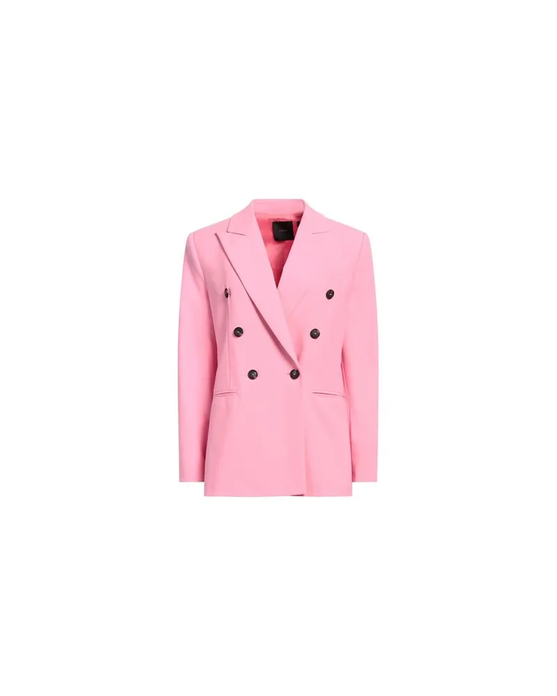 Pinko ANZÜGE und CO-ORDS - Blazersauf YOOX.COM Rosa