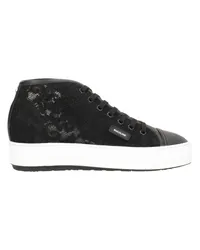 RUCO LINE Sneakers Schwarz