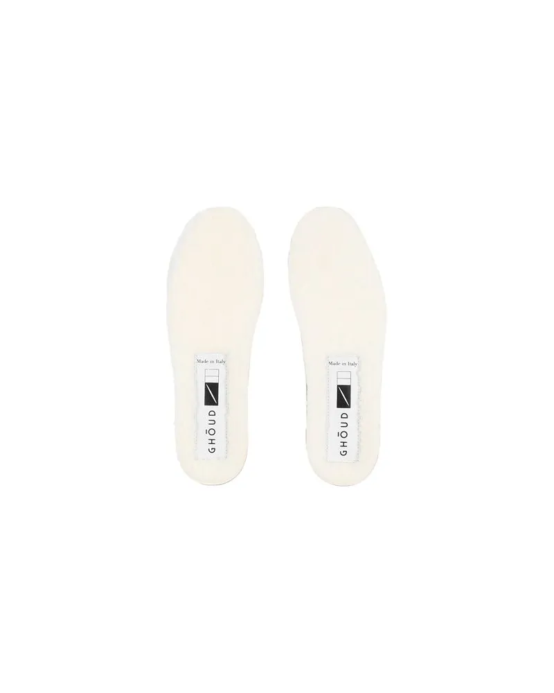 GHŌUD Venice ACCESSOIRES - AccessoireS für Schuheauf YOOX.COM Weiß