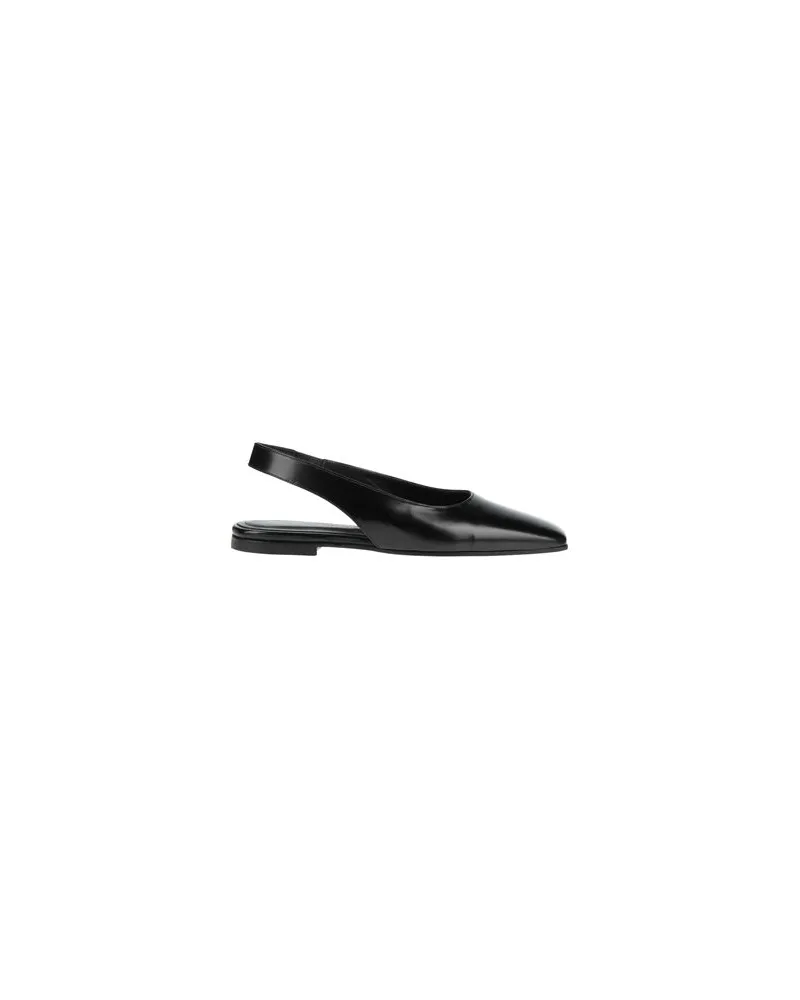 Liviana Conti SCHUHE - Ballerinasauf YOOX.COM Schwarz