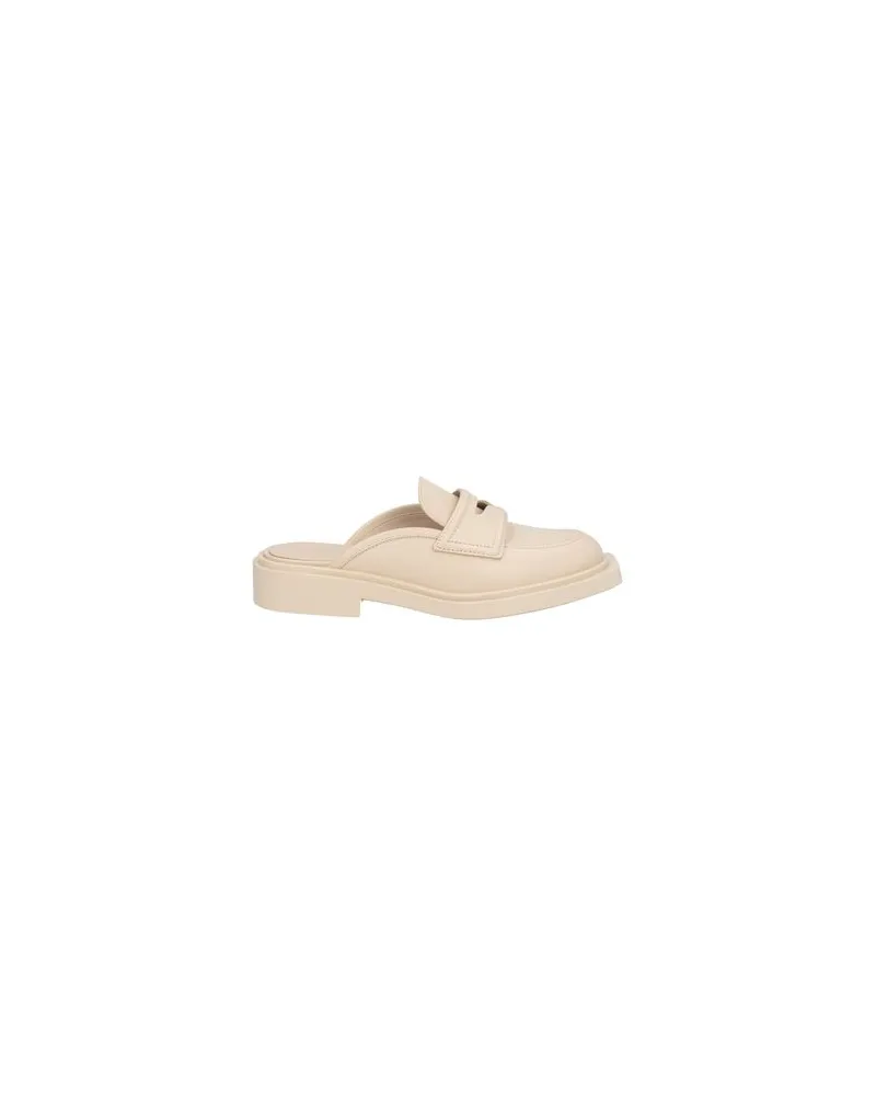 3JUIN SCHUHE - Mules & Clogsauf YOOX.COM Beige