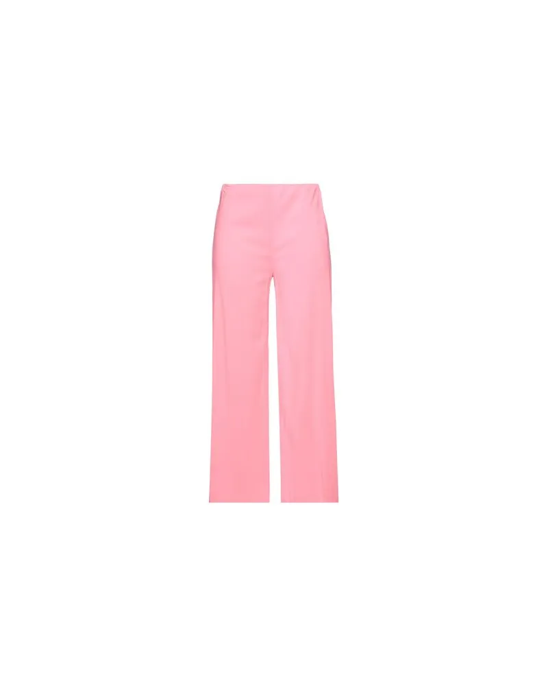 Jucca HOSEN & RÖCKE - Hosenauf YOOX.COM Rosa