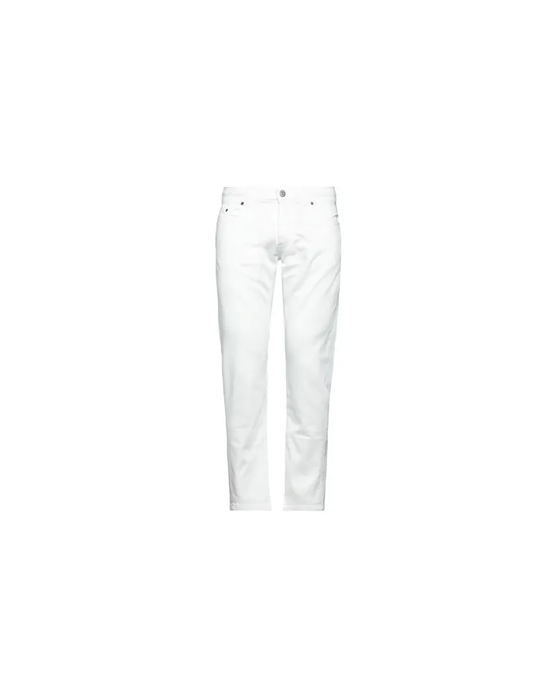 PMDS PREMIUM MOOD DENIM SUPERIOR HOSEN & RÖCKE - Hosenauf YOOX.COM Off