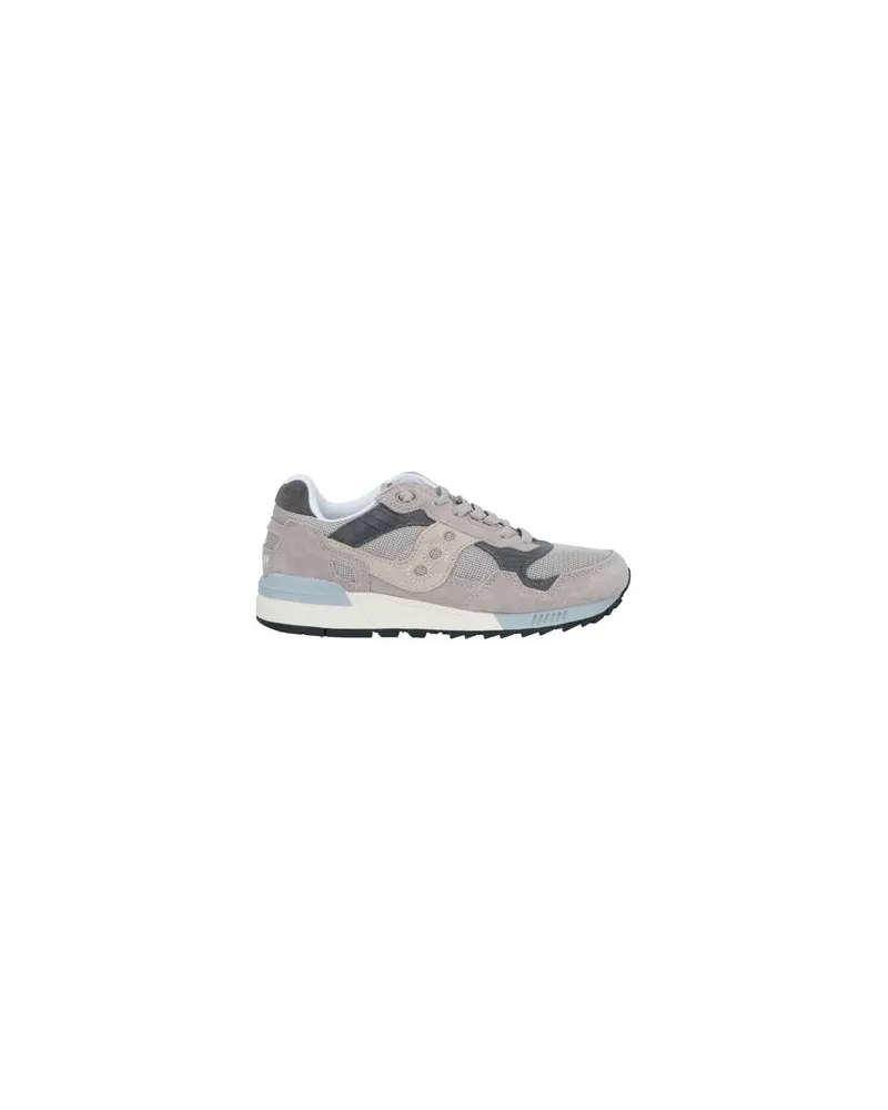 Saucony SCHUHE - Sneakersauf YOOX.COM Hellgrau