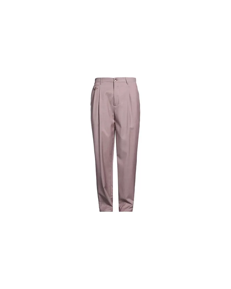 Etro HOSEN & RÖCKE - Hosenauf YOOX.COM Malve