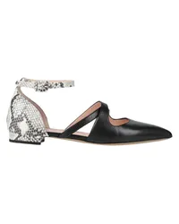 Bally Ballerina Schwarz