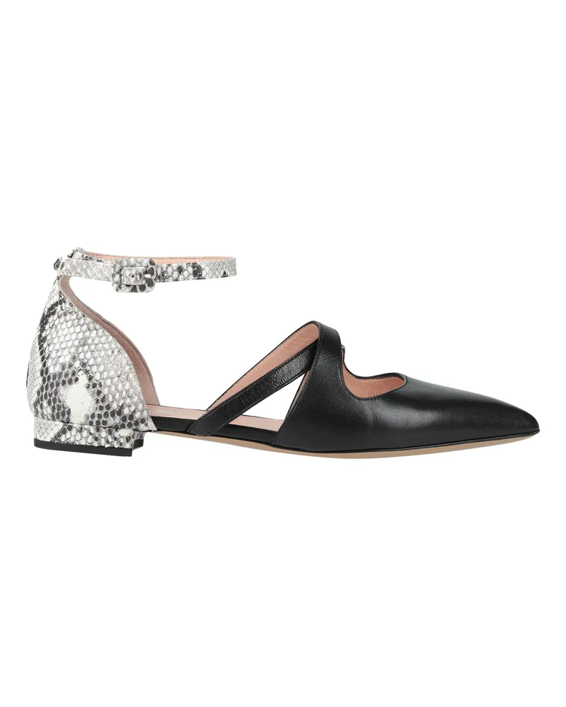 Bally Ballerina Schwarz