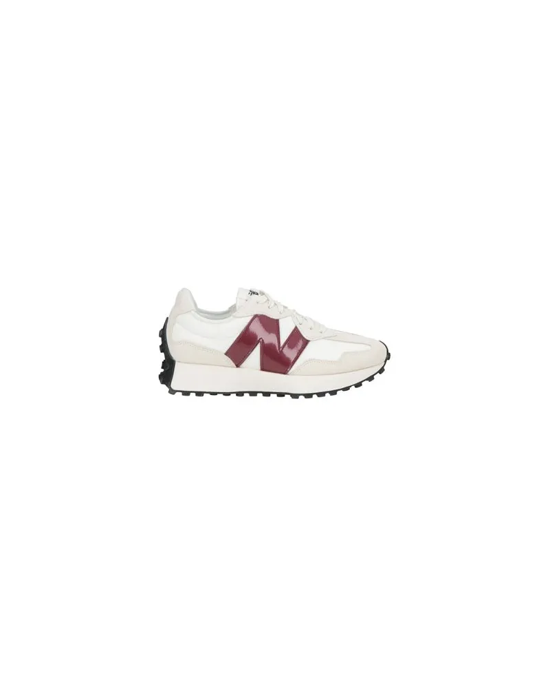 New Balance SCHUHE - Sneakersauf YOOX.COM Weiß