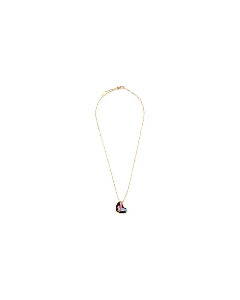 Chloé SCHMUCK und UHREN - Halskettenauf YOOX.COM Gold