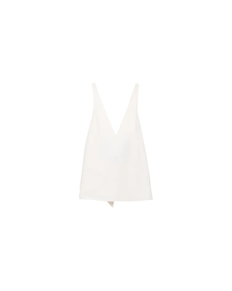 STAUD TOPS - Topsauf YOOX.COM Elfenbein