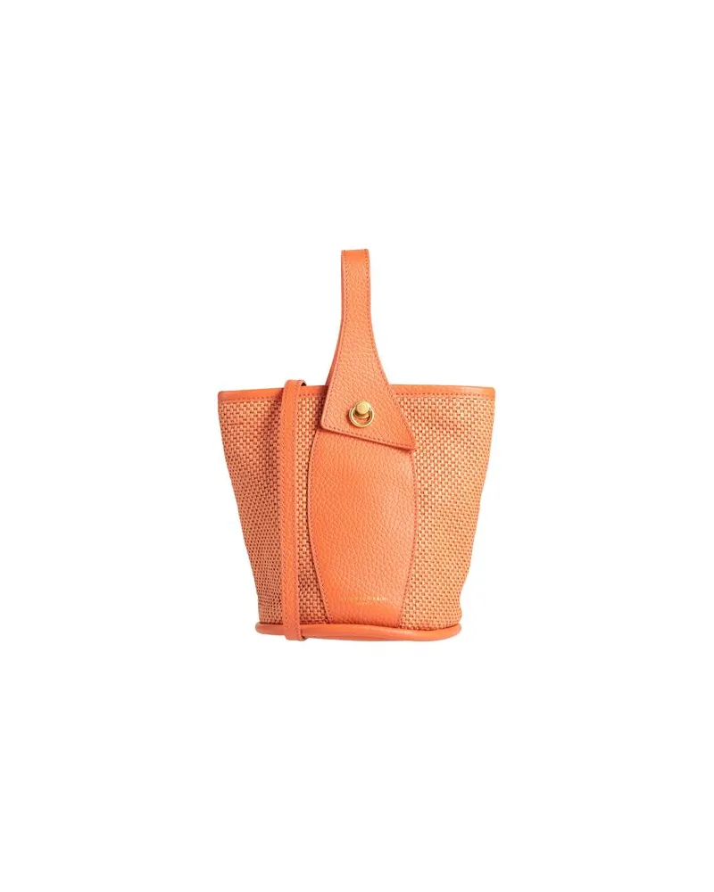 Gianni Chiarini TASCHEN - Handtaschenauf YOOX.COM Orange