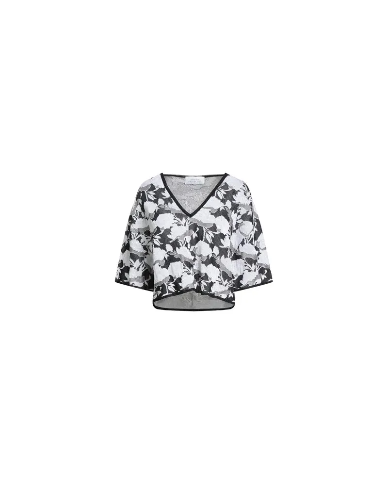 Ballantyne STRICKWAREN - Pulloverauf YOOX.COM Schwarz