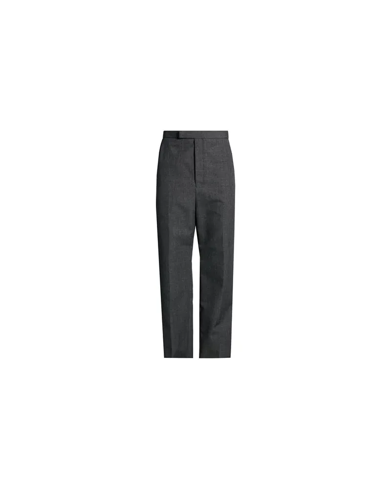 Thom Browne HOSEN & RÖCKE - Hosenauf YOOX.COM Braungrau