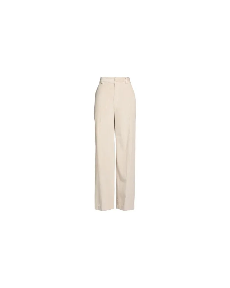 Brunello Cucinelli HOSEN & RÖCKE - Hosenauf YOOX.COM Beige