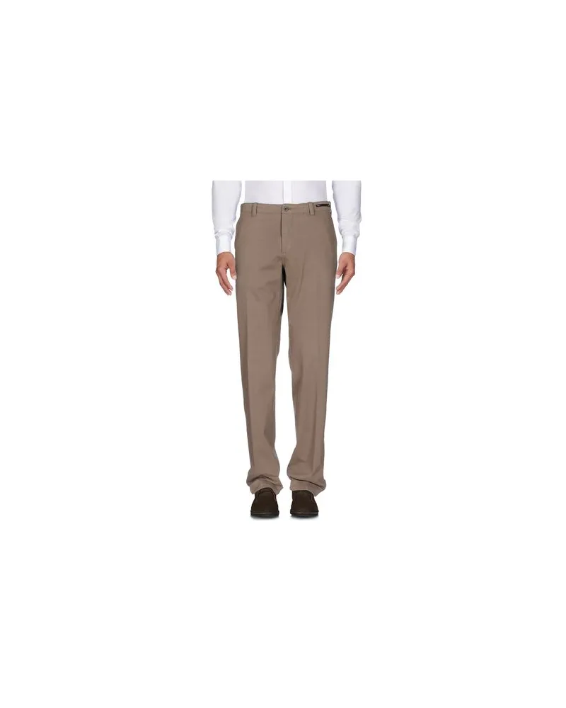 PT TORINO HOSEN & RÖCKE - Hosenauf YOOX.COM Khaki