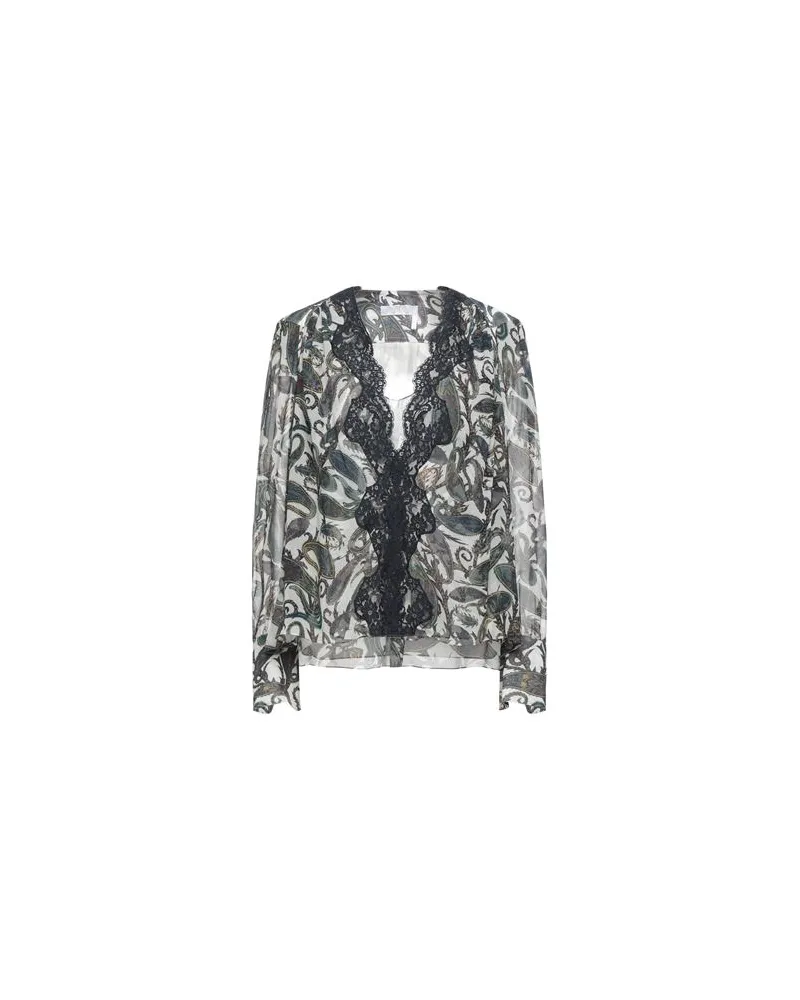 Chloé TOPS - Topsauf YOOX.COM Elfenbein
