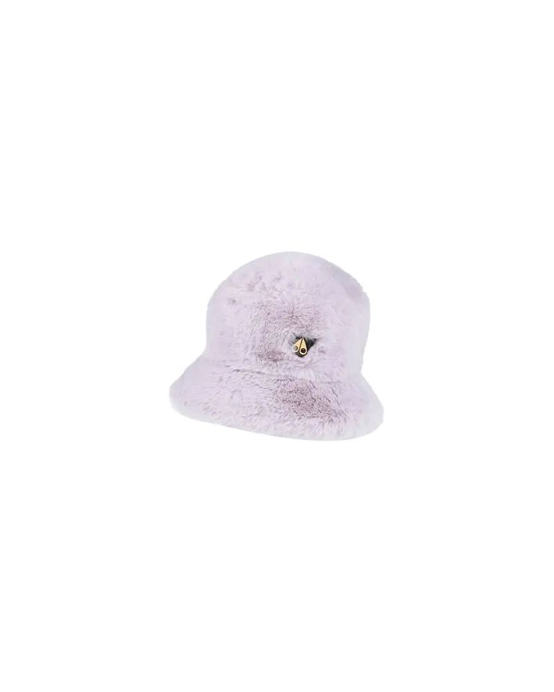 Moose Knuckles ACCESSOIRES - Mützen & Hüteauf YOOX.COM Lila