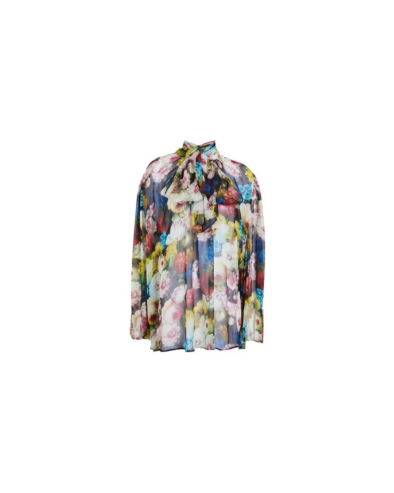 Dolce & Gabbana TOPS - Topsauf YOOX.COM Schwarz