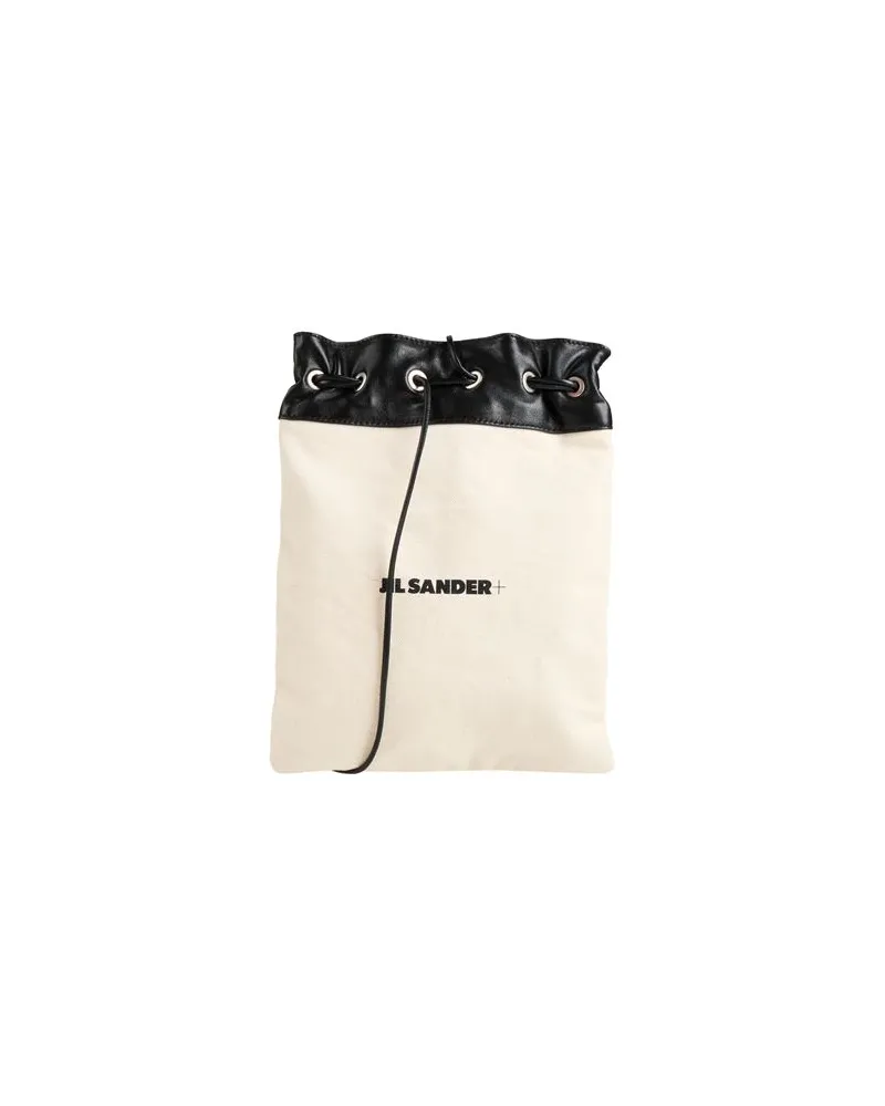 Jil Sander TASCHEN - Umhängetascheauf YOOX.COM Off