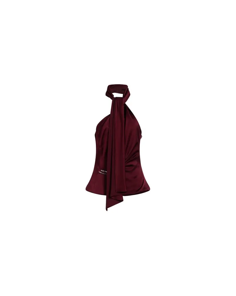 Cailan'd TOPS - Topsauf YOOX.COM Bordeaux