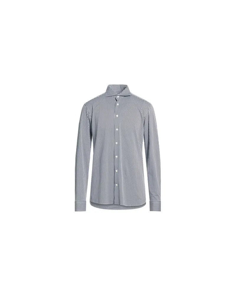 Eton TOPS - Hemdenauf YOOX.COM Nachtblau