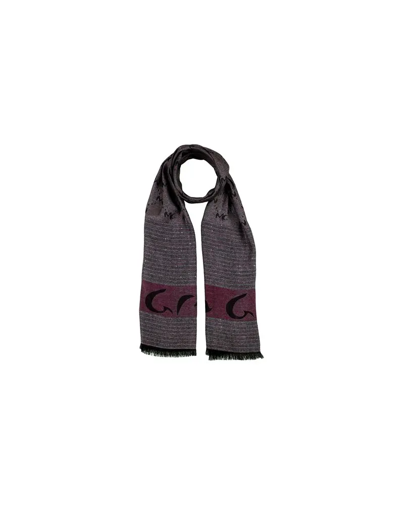 Manila Grace ACCESSOIRES - Schalsauf YOOX.COM Bordeaux