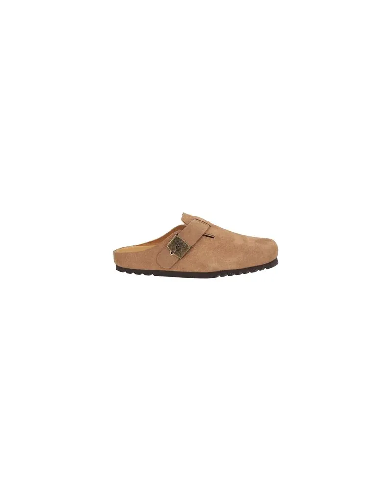 Scholl SCHUHE - Mules & Clogsauf YOOX.COM Hellbraun