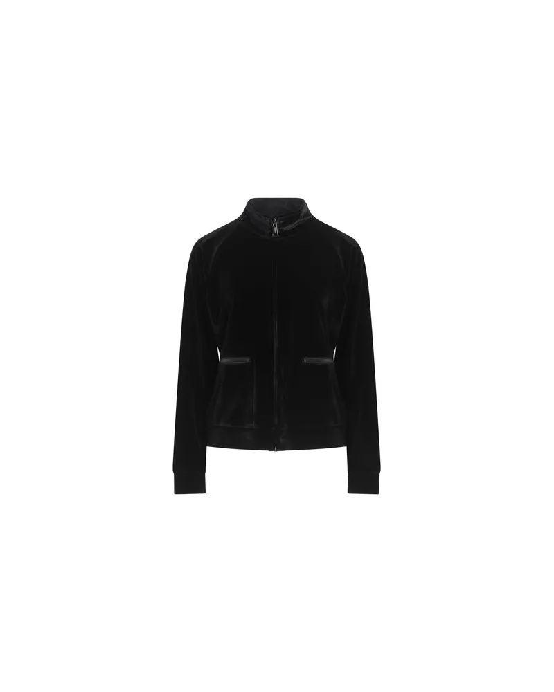 No Secrets TOPS - Sweatshirtsauf YOOX.COM Schwarz