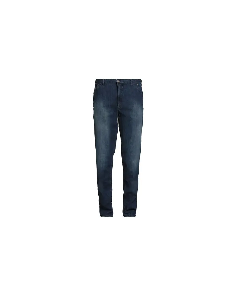 Hiltl HOSEN & RÖCKE - Jeanshosenauf YOOX.COM Blau