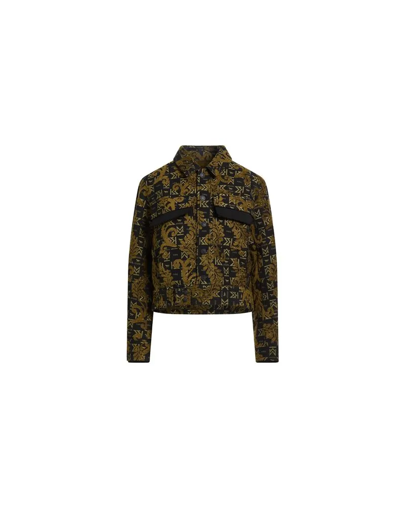 Kitsuné JACKEN & MÄNTEL - Jacken und Anoraksauf YOOX.COM Khaki