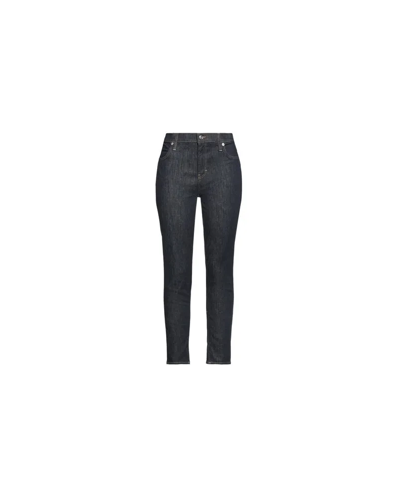 Department 5 HOSEN & RÖCKE - Jeanshosenauf YOOX.COM Blau