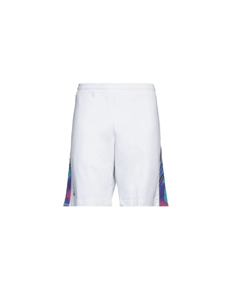 Australian HOSEN & RÖCKE - Shorts & Bermudashortsauf YOOX.COM Weiß