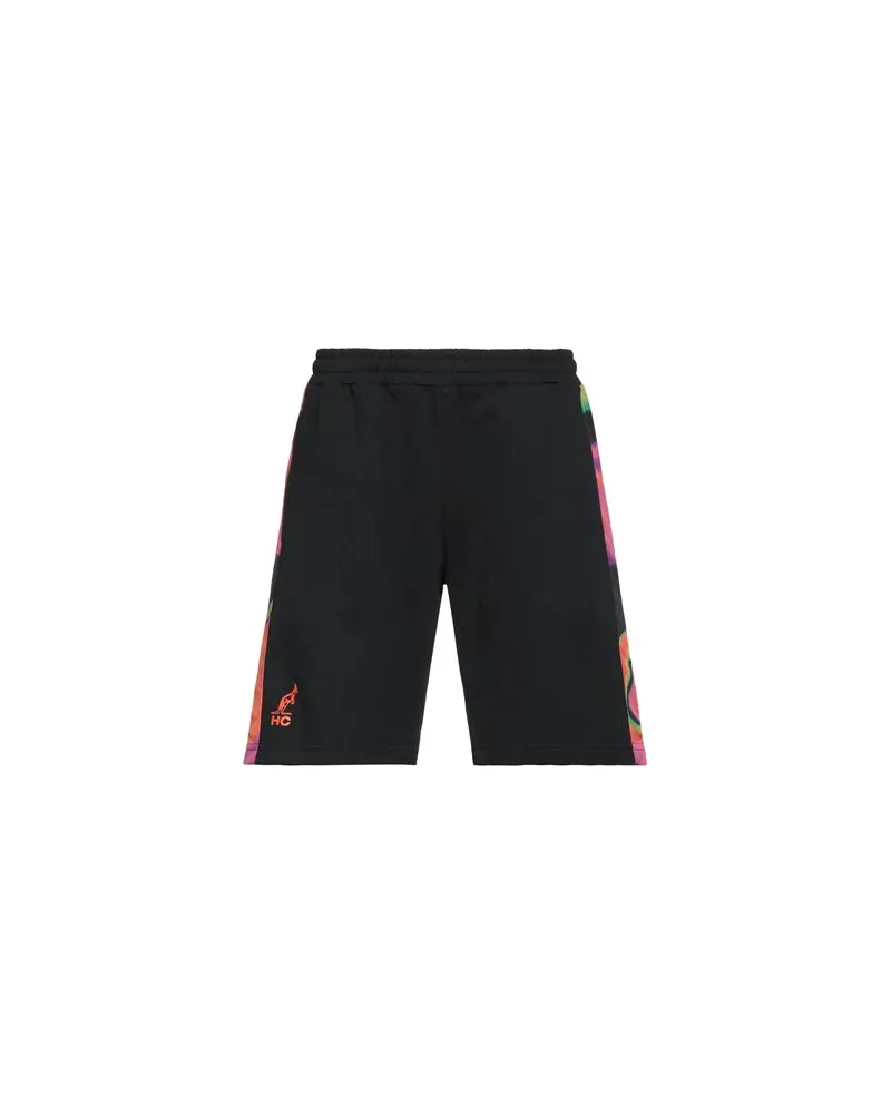 Australian HOSEN & RÖCKE - Shorts & Bermudashortsauf YOOX.COM Schwarz