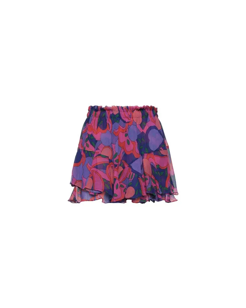 Isabel Marant HOSEN & RÖCKE - Shorts & Bermudashortsauf YOOX.COM Fuchsia