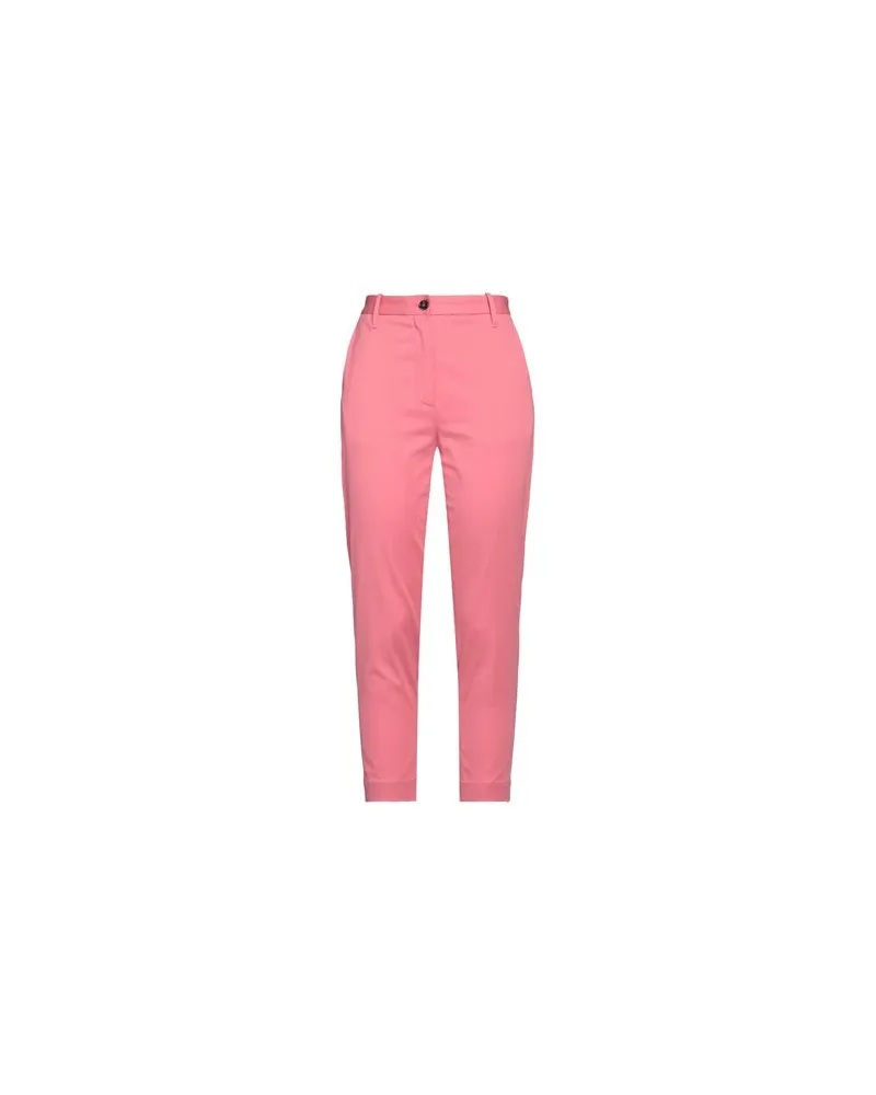 nine:inthe:morning HOSEN & RÖCKE - Hosenauf YOOX.COM Rosa