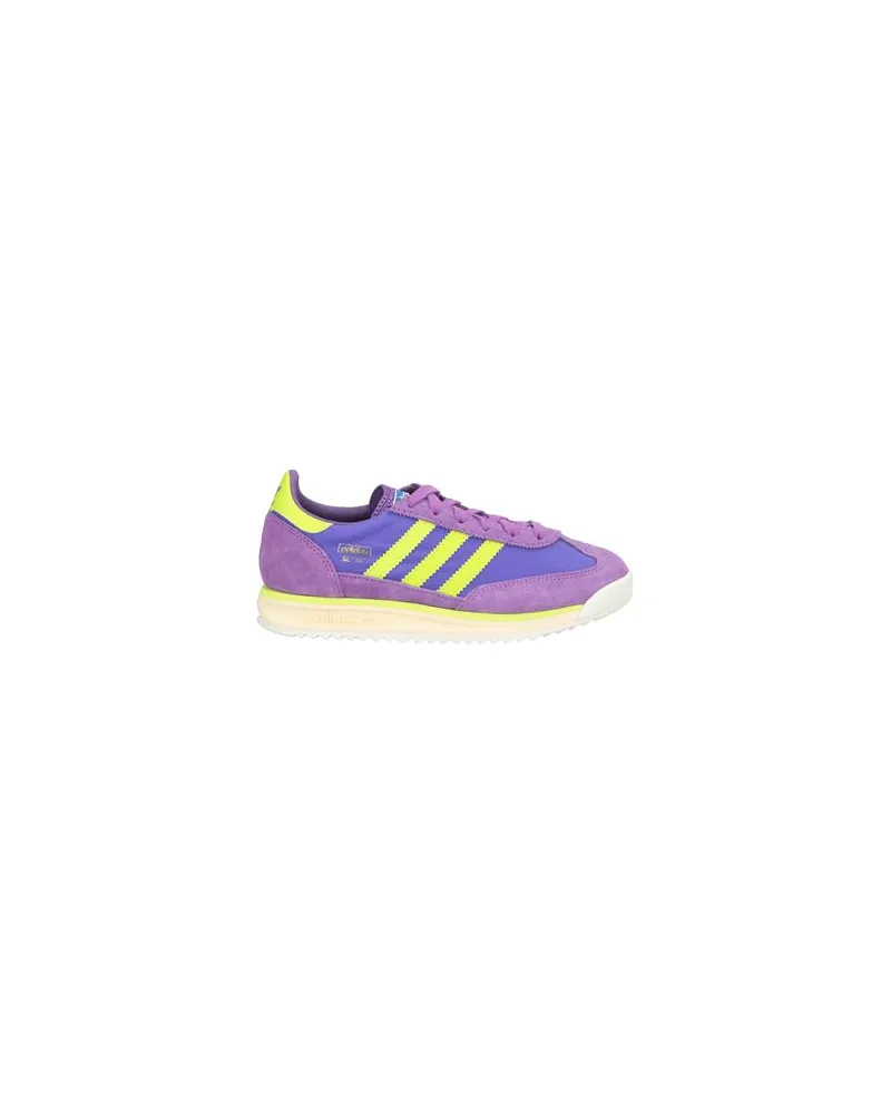 adidas SCHUHE - Sneakersauf YOOX.COM Violett