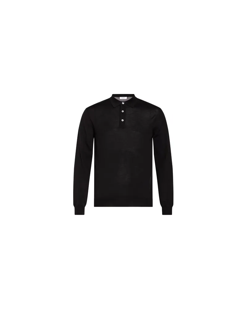 LARDINI STRICKWAREN - Pulloverauf YOOX.COM Schwarz
