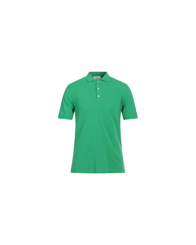 Bellwood TOPS - Poloshirtsauf YOOX.COM Grün