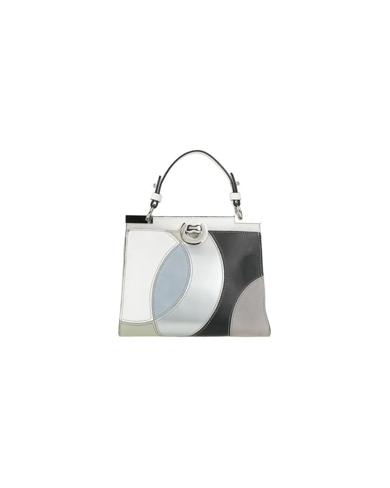Coccinelle TASCHEN - Handtaschenauf YOOX.COM Weiß