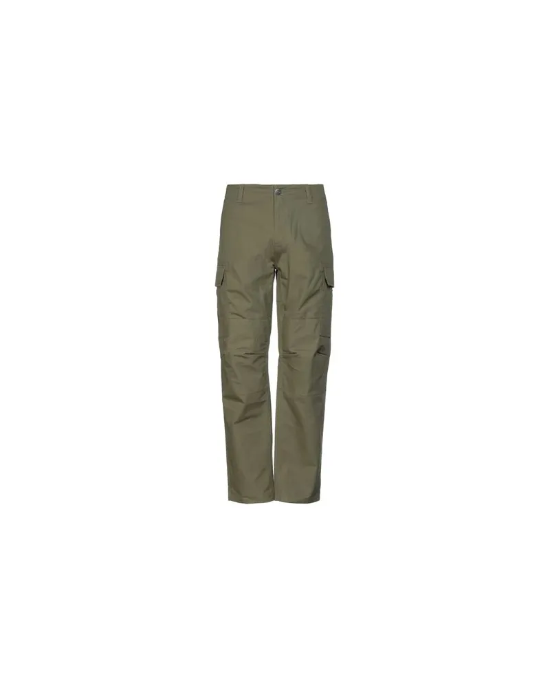 Dickies HOSEN & RÖCKE - Hosenauf YOOX.COM Militärgrün